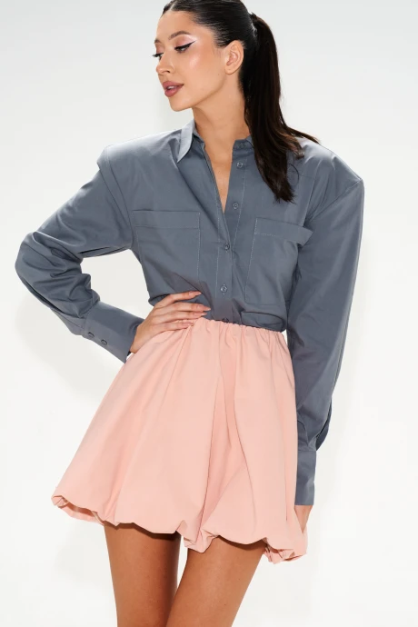 Рубашка ANNETE A2024 #1