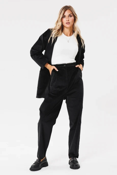 Брюки PRATA wear S016 #1