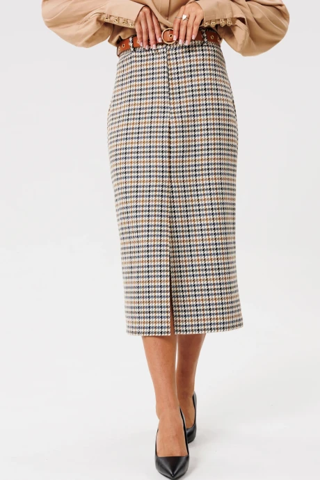 Юбка PRATA wear S017 #1