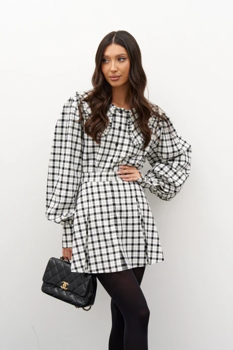 Рубашка ANNETE A2007 #1