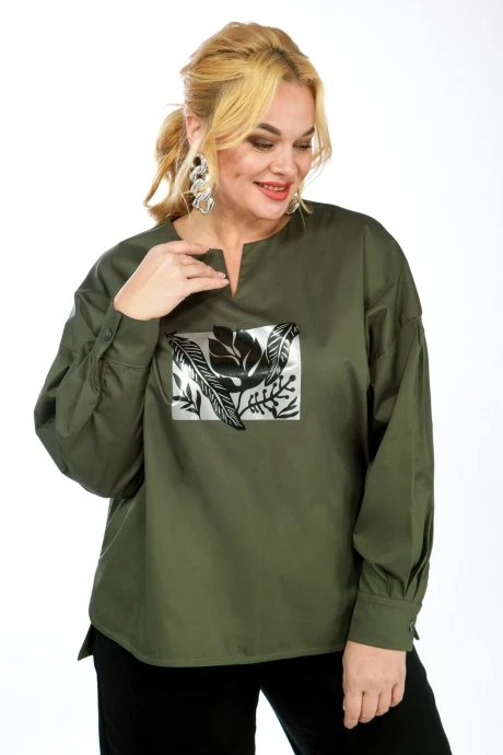 Джемпер (кофта) Jurimex 3211 #1