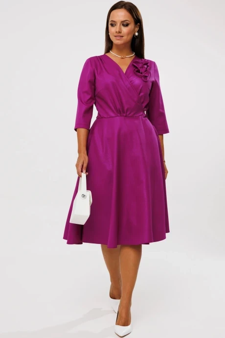 Платье Мублиз 210 #1