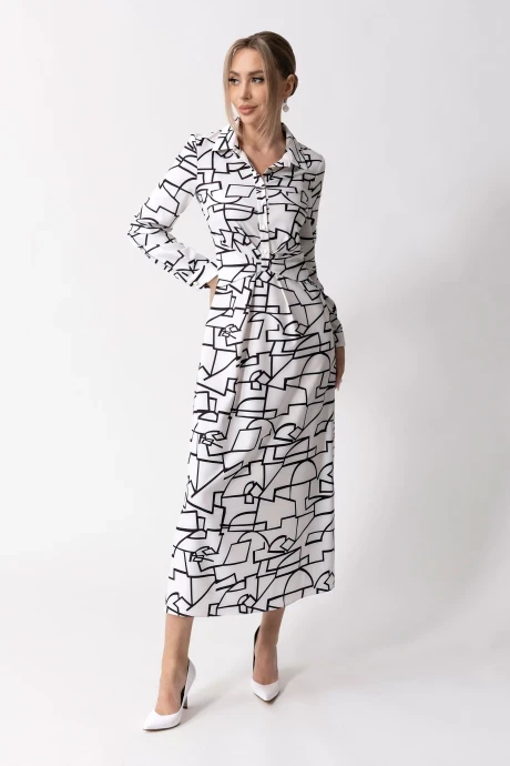 Платье Golden Valley 44085 #1