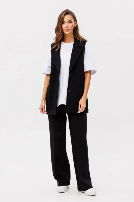 Брючный костюм GO f3094/40-02 #1