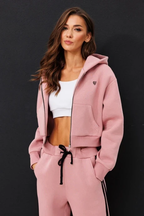 Джемпер (кофта) GO F4093/09-19 #1