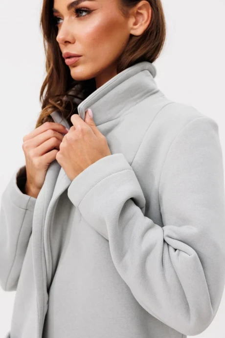 Трикотажный жакет (пиджак) GO F4095/29-01 #1