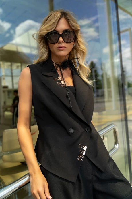 Жилетка AIRA style 24-042 #1