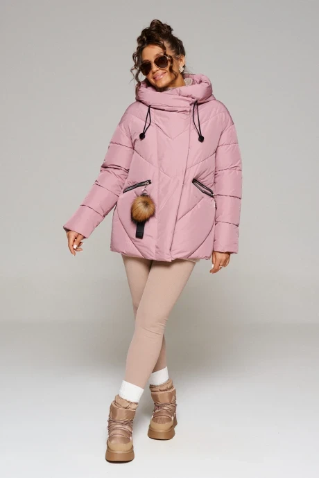 Куртка Beautiful&Free 6242 #1