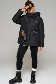 Куртка Beautiful&Free 6242