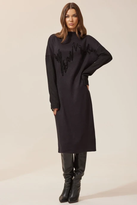 Платье Люше 3955 #1