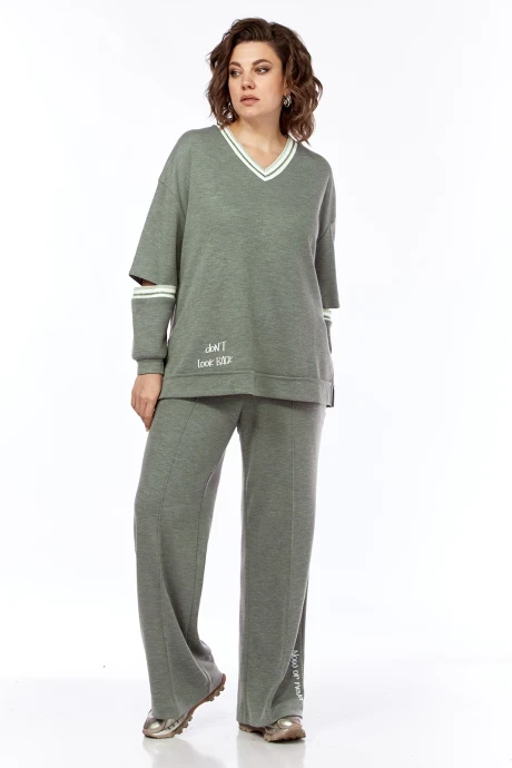 Брючный костюм Jurimex 3153-4 #1