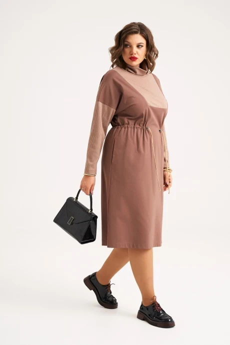 Платье Almirastyle 398 #1