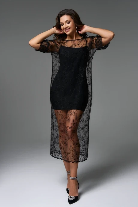 Костюм с платьем Jolie 16385 #1