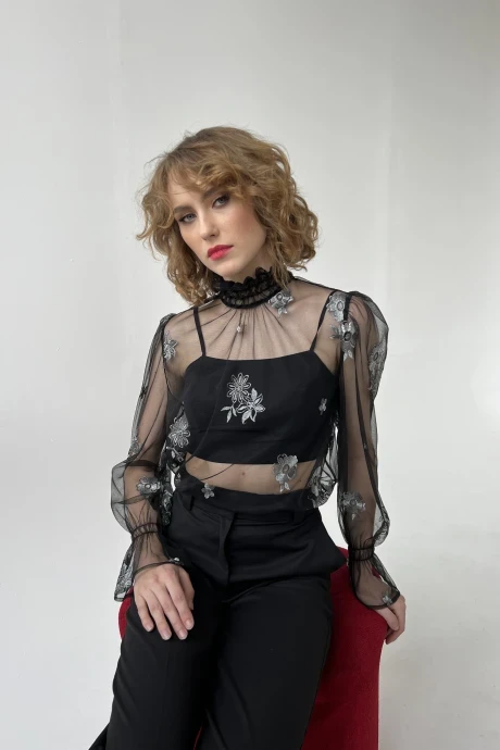 Блузка Prestige 4940/2 #1