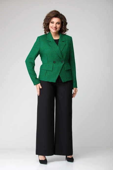 Брючный костюм Danaida 2149 двойка #1
