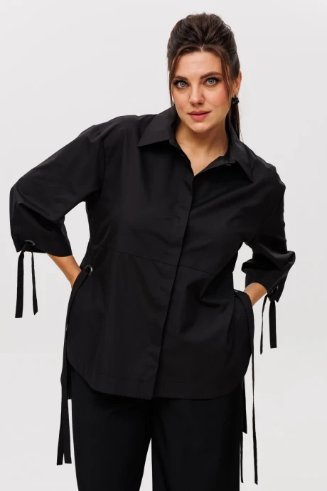 Рубашка Anelli 1496 сумерки #1