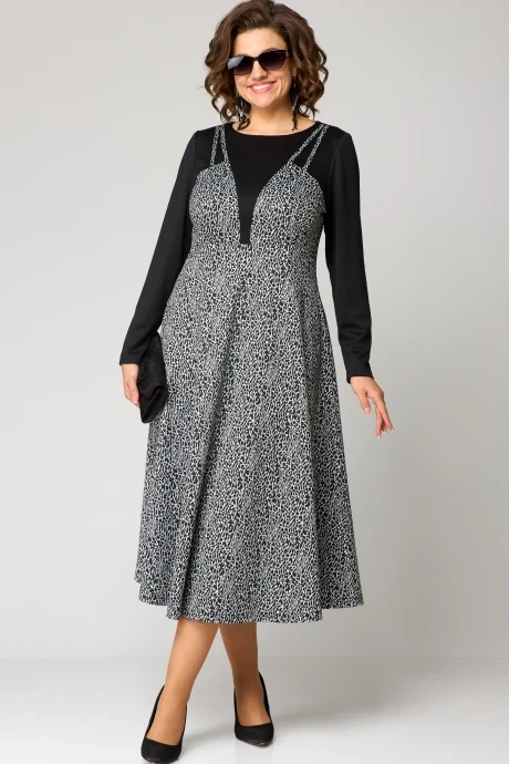 Платье EVA GRANT 7220С #1