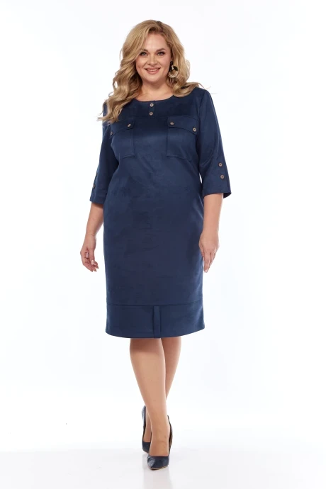 Платье Элль-стиль 2335 #1