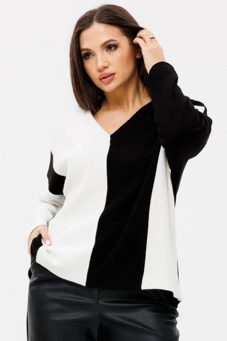 Джемпер (кофта) Ma Cherie 1125 #1