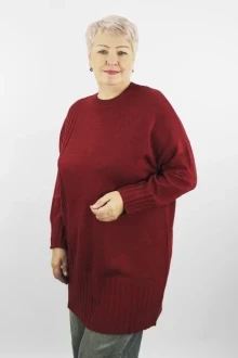 Джемпер (кофта) Полесье С1698-23 4С0745-Д43 158,164 св.георгин