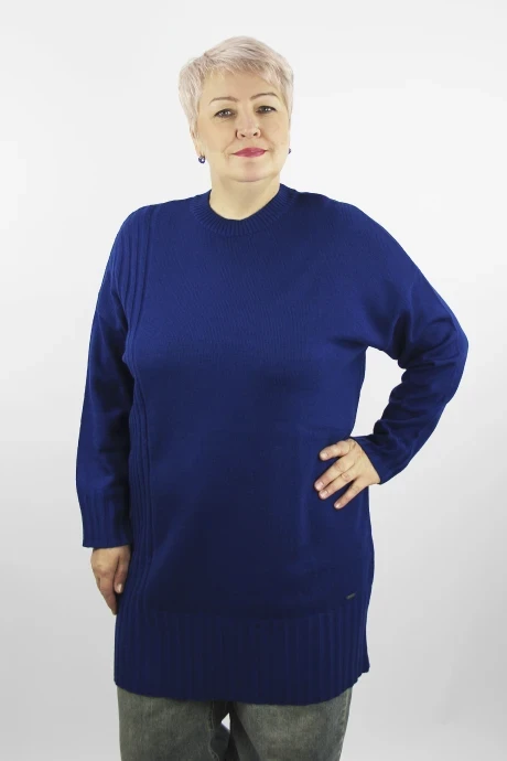 Джемпер (кофта) Полесье С1698-234С0745-Д43 фаворит 158,164 #1
