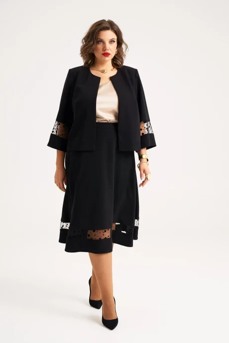 Юбочный костюм Almirastyle 394 #1