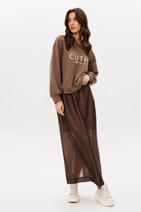 Юбочный костюм Fantazia Mod 4958 #1