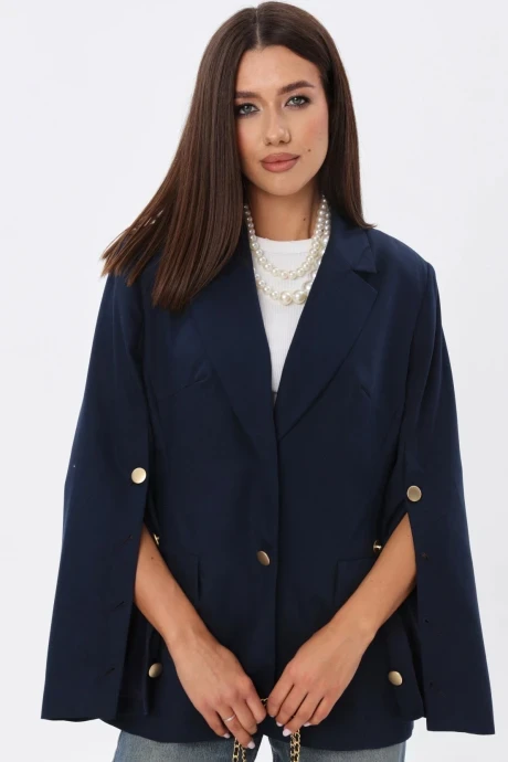 Однобортный жакет (пиджак) LM М73 #1