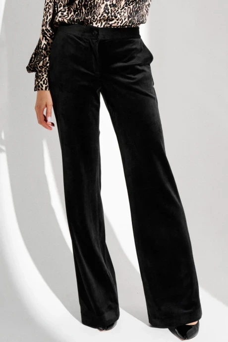 Брюки ELLETTO LIFE 2321 #1