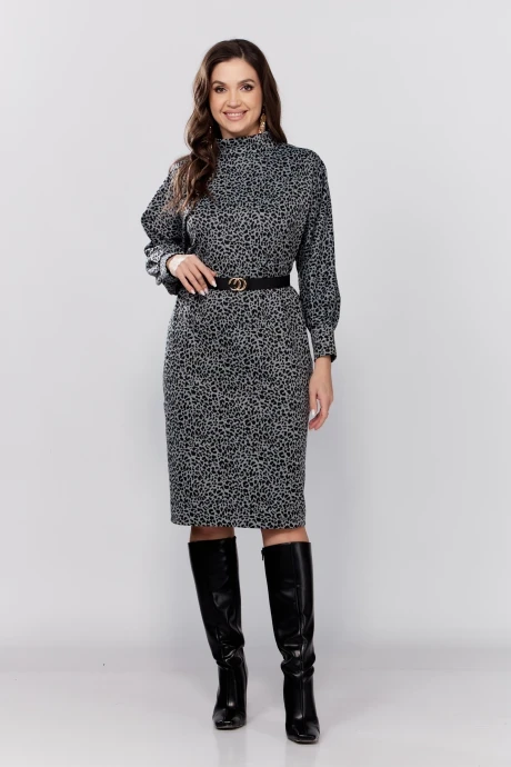 Платье Verita 2330 светлый #1