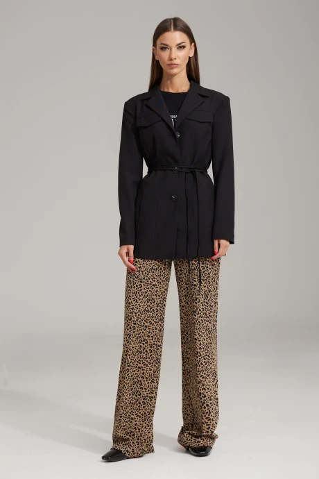 Брючный костюм NOW 1481 двойка #1