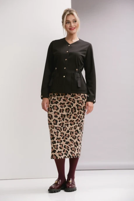 Юбка Ma Vie 671-2 #1