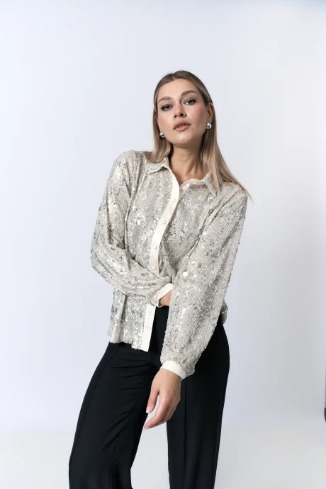 Рубашка Verita 2337.1 #1