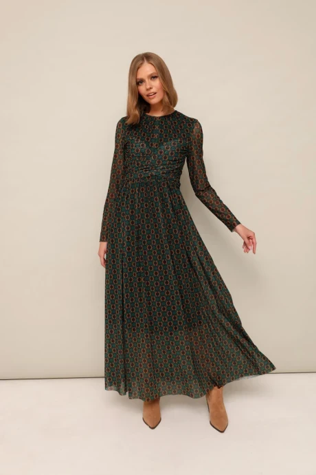 Платье PUR PUR 11-182/1 #1