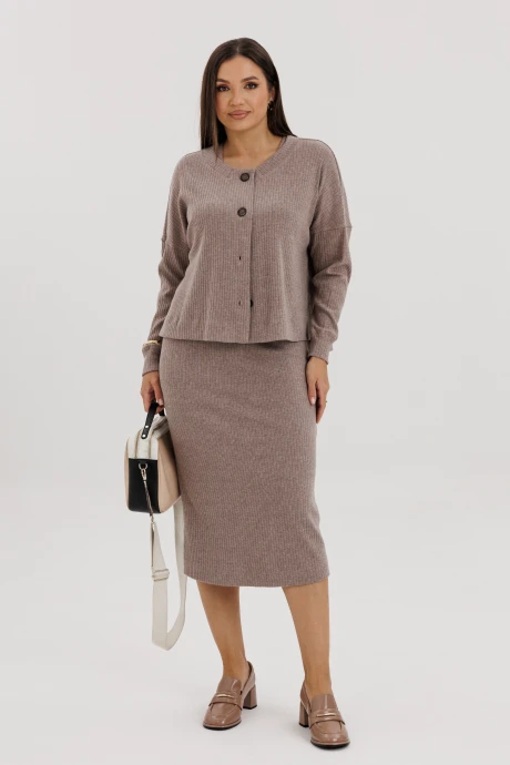 Юбочный костюм Fantazia Mod 4933 двойка #1