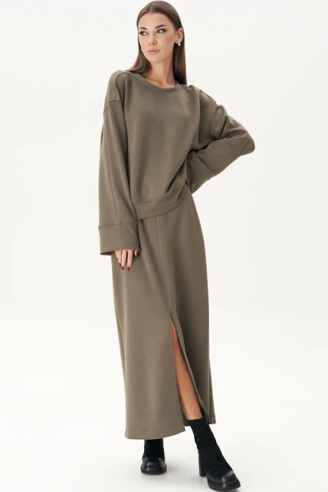 Юбочный костюм Fantazia Mod 4974 двойка #1