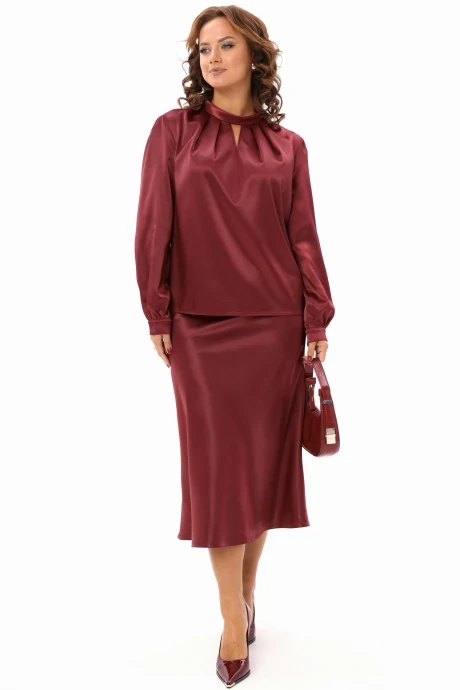 Юбочный костюм Angelina&Сompany 1181 двойка #1