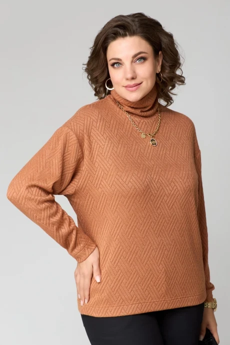 Джемпер (кофта) Bliss 8256 #1