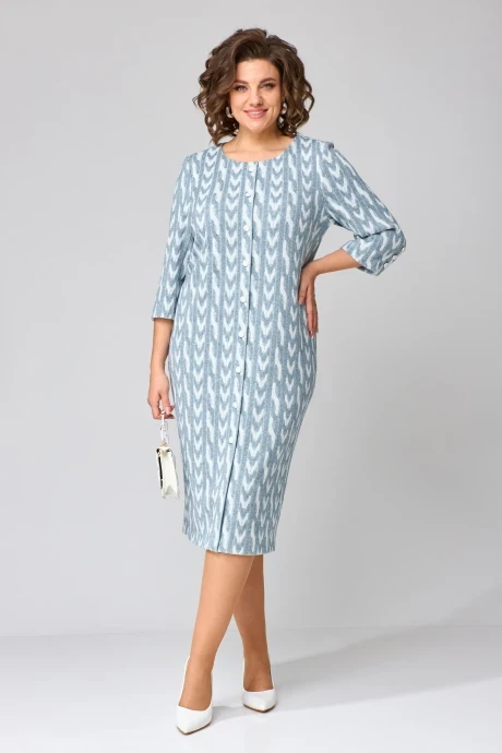 Платье Орхидея Люкс 1500 #1