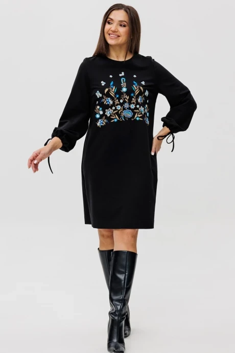 Платье Ma Cherie 4094 #1