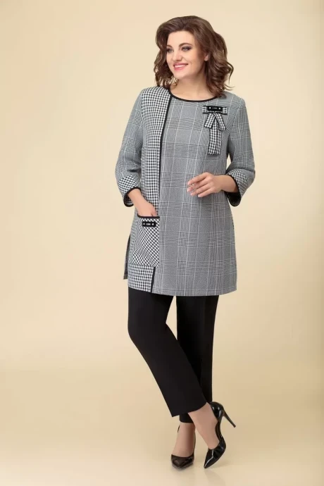 Туника *Распродажа Дали 2536 #1