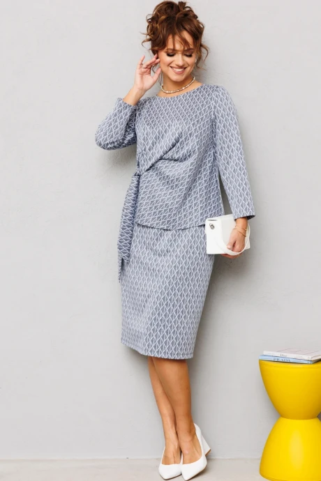 Юбочный костюм Мублиз 212 #1