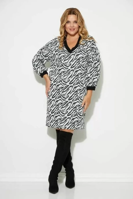 Платье *Распродажа VIOLA STYLE 01059 #1