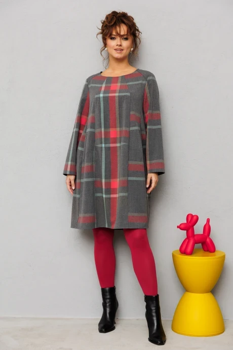 Платье Мублиз 224 #1