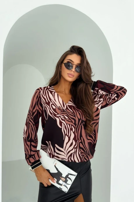 Блузка NIKA.PL 0201603 #1