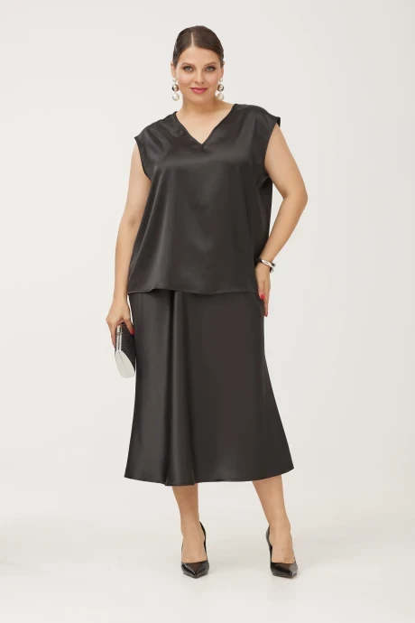 Юбочный костюм OVERYOU 180 #1