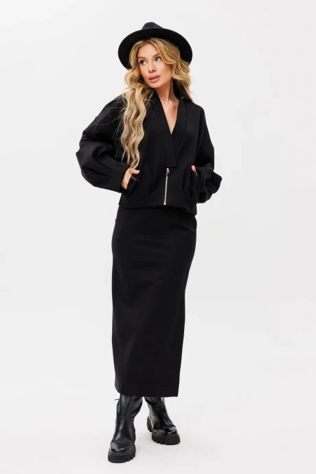 Юбка AmberaStyle 1109 #1