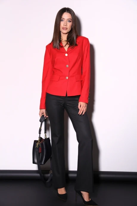 Брючный костюм LM К5018 двойка #1