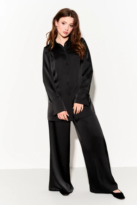 Брючный костюм FOXY FOX 1802 двойка #1