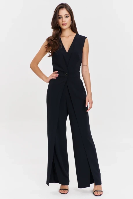 Комбинезон RINKA 1325/1 черный #1